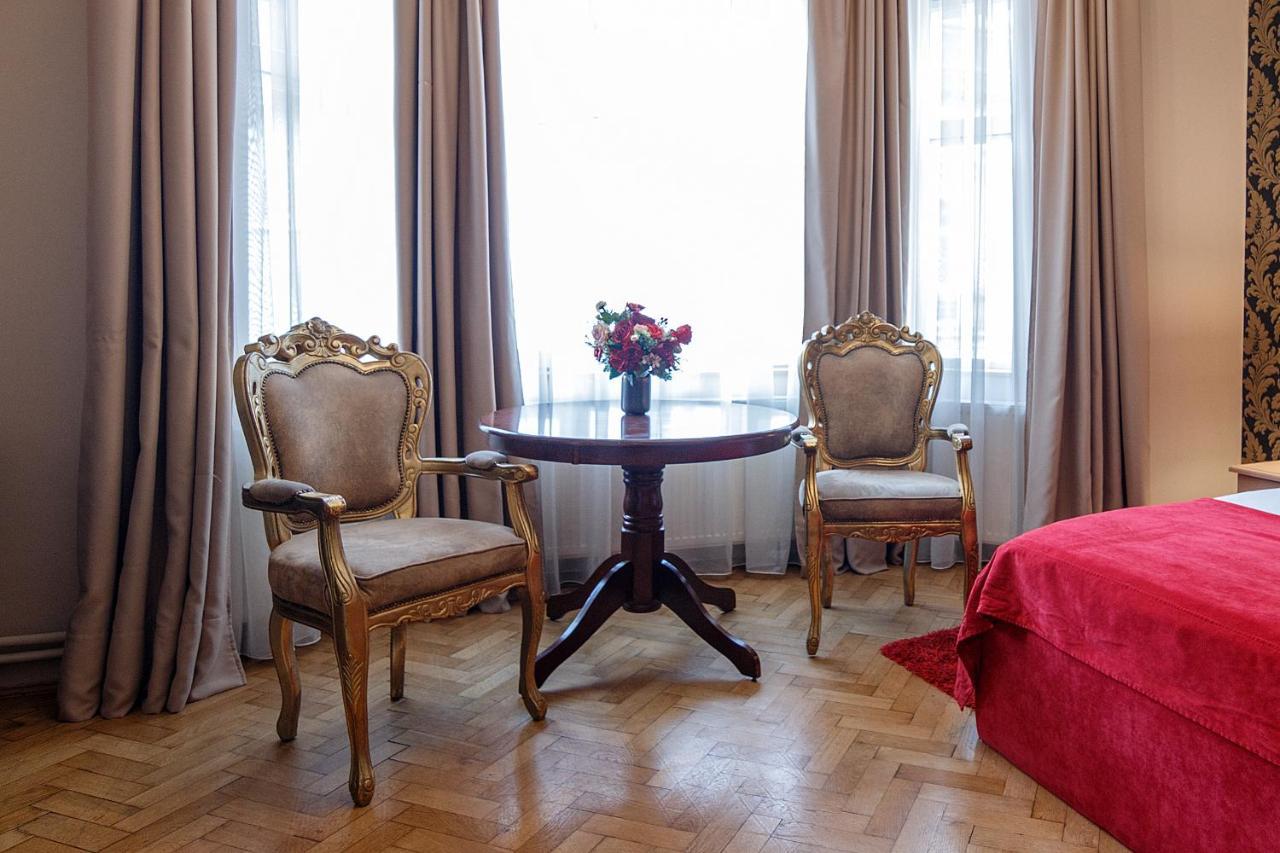 Casa Monte Verde Braşov Eksteriør billede