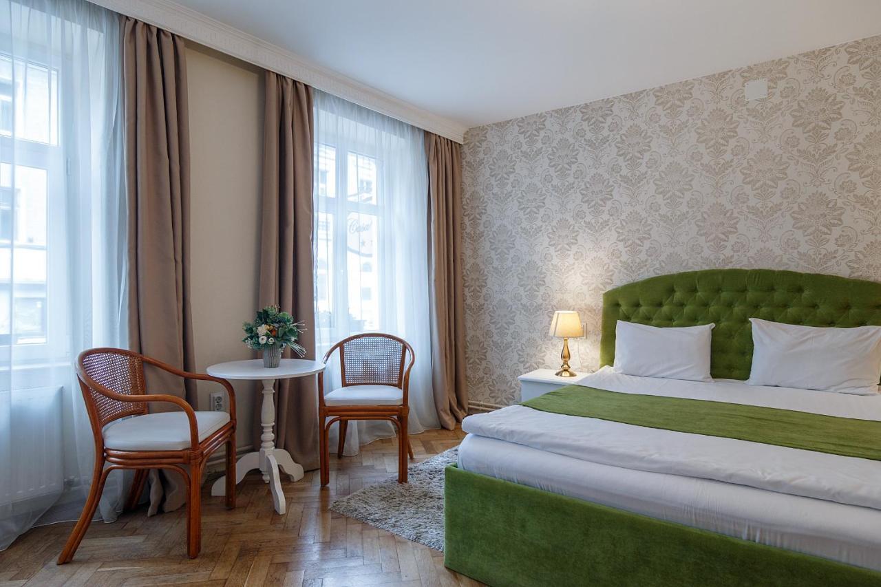 Casa Monte Verde Braşov Eksteriør billede