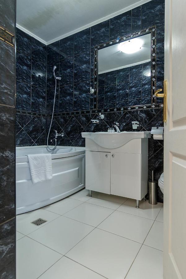 Casa Monte Verde Braşov Eksteriør billede