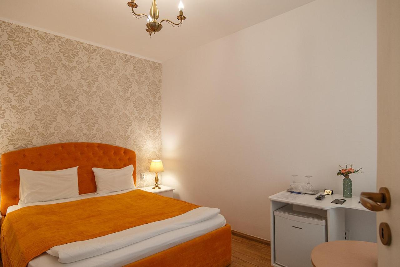 Casa Monte Verde Braşov Eksteriør billede