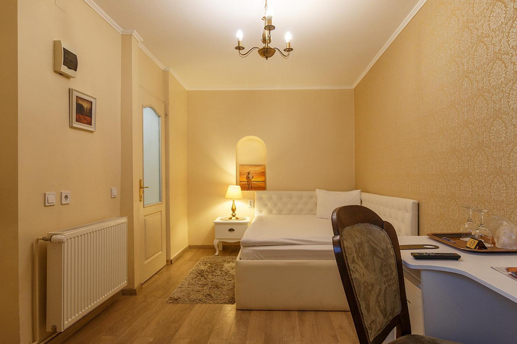 Casa Monte Verde Braşov Eksteriør billede