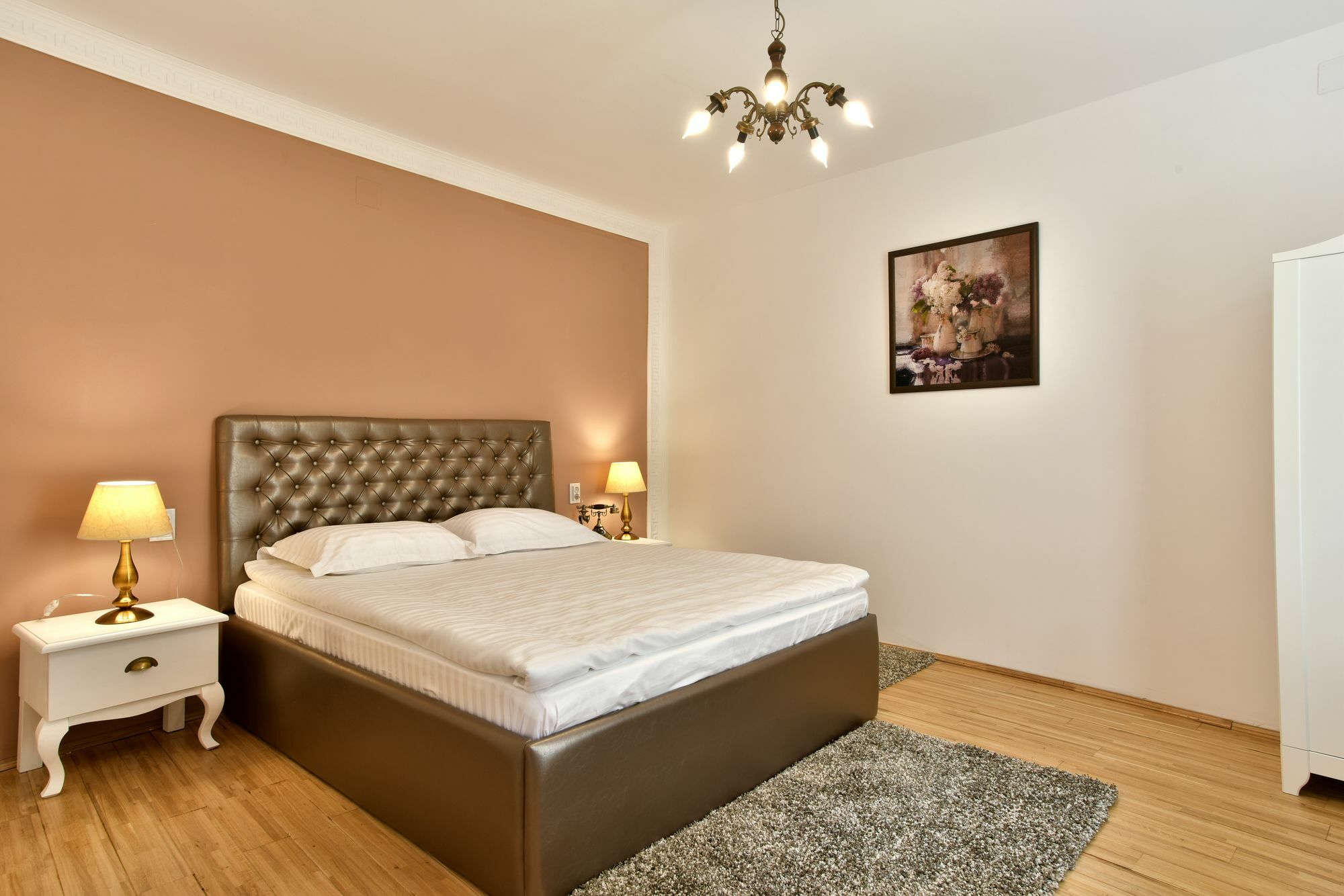 Casa Monte Verde Braşov Eksteriør billede