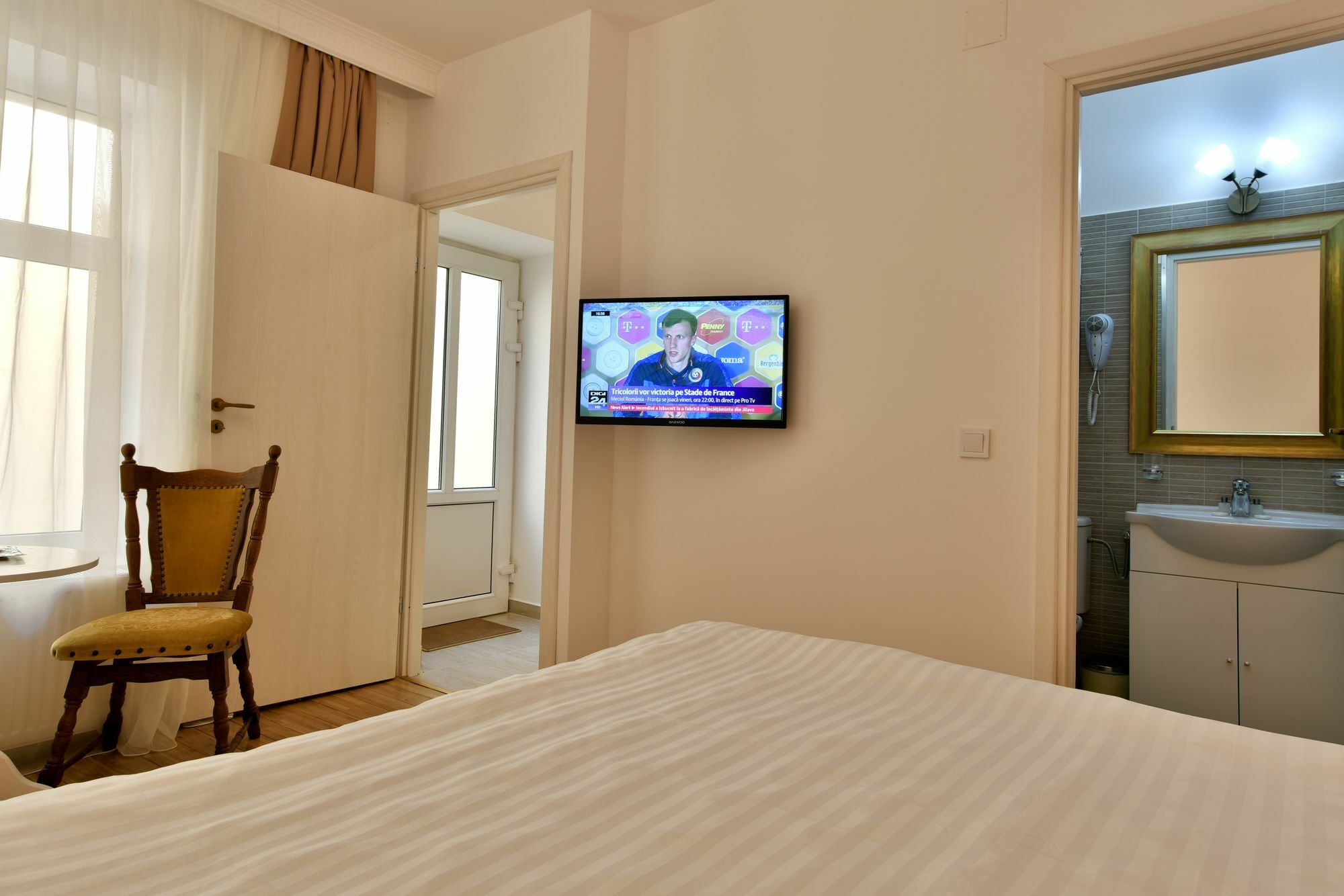 Casa Monte Verde Braşov Eksteriør billede