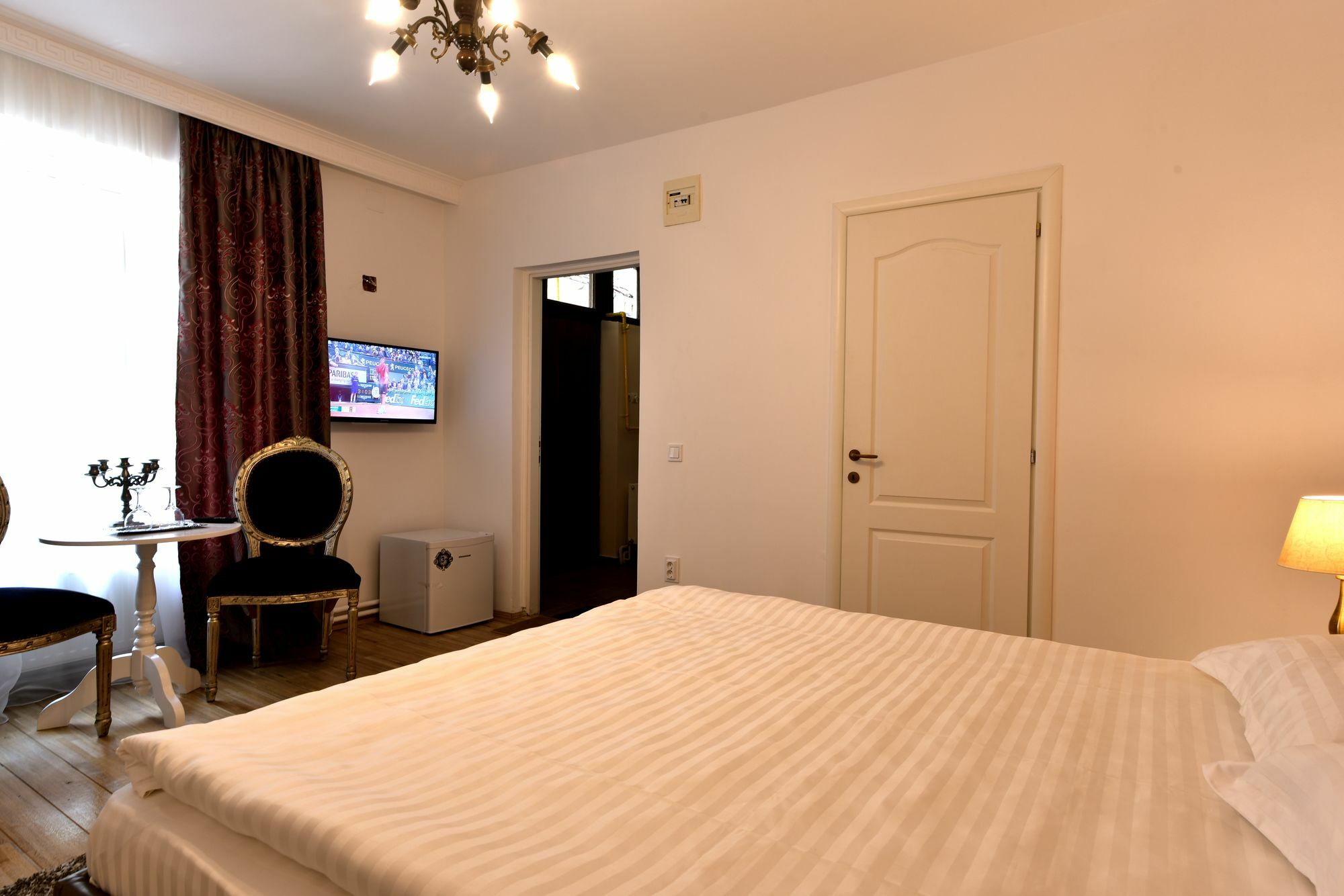 Casa Monte Verde Braşov Eksteriør billede